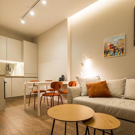 South 22 - Brand New Modern 1Bd Apt In Sofia Center Apartment ภายนอก รูปภาพ