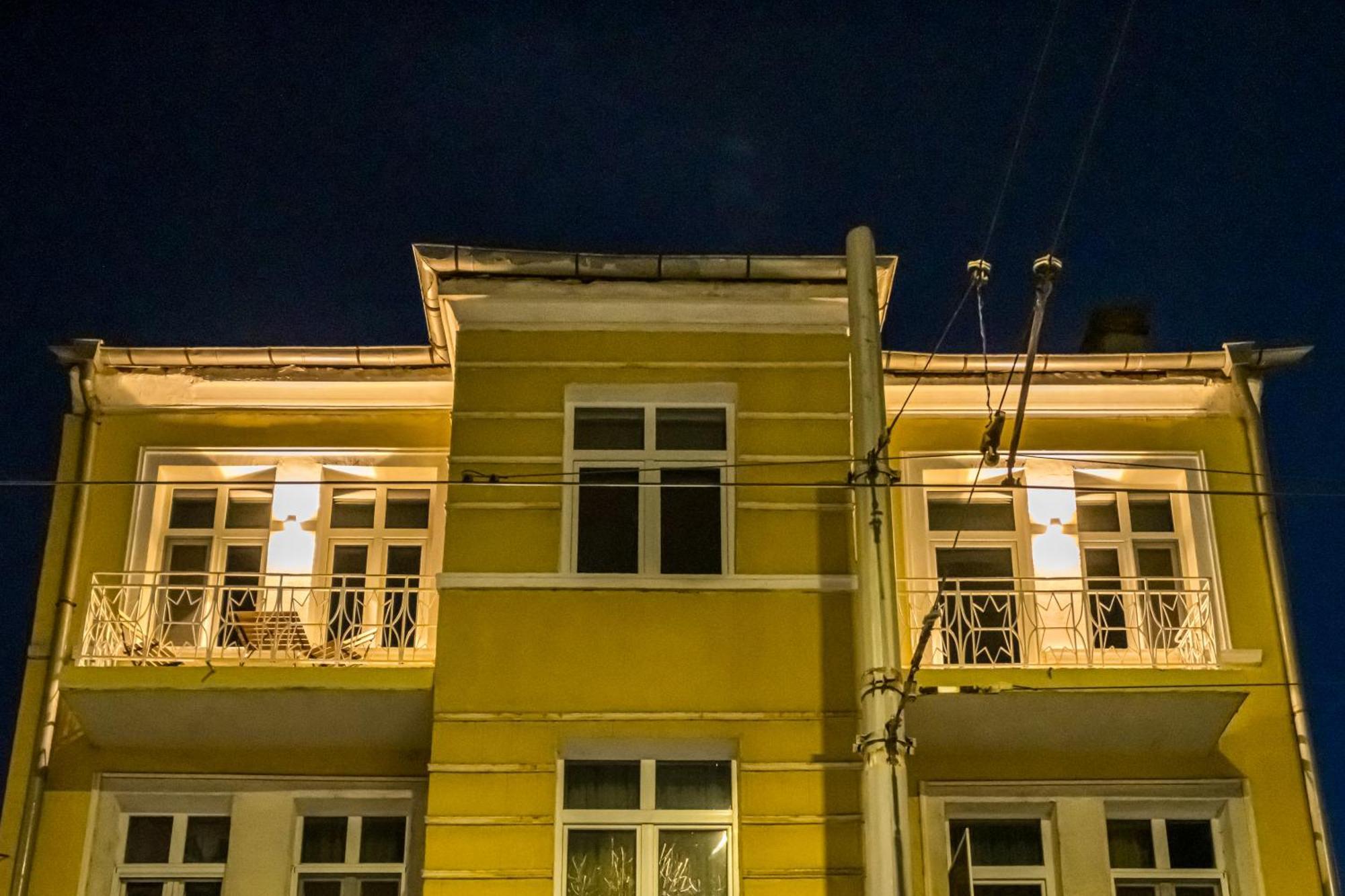 South 22 - Brand New Modern 1Bd Apt In Sofia Center Apartment ภายนอก รูปภาพ