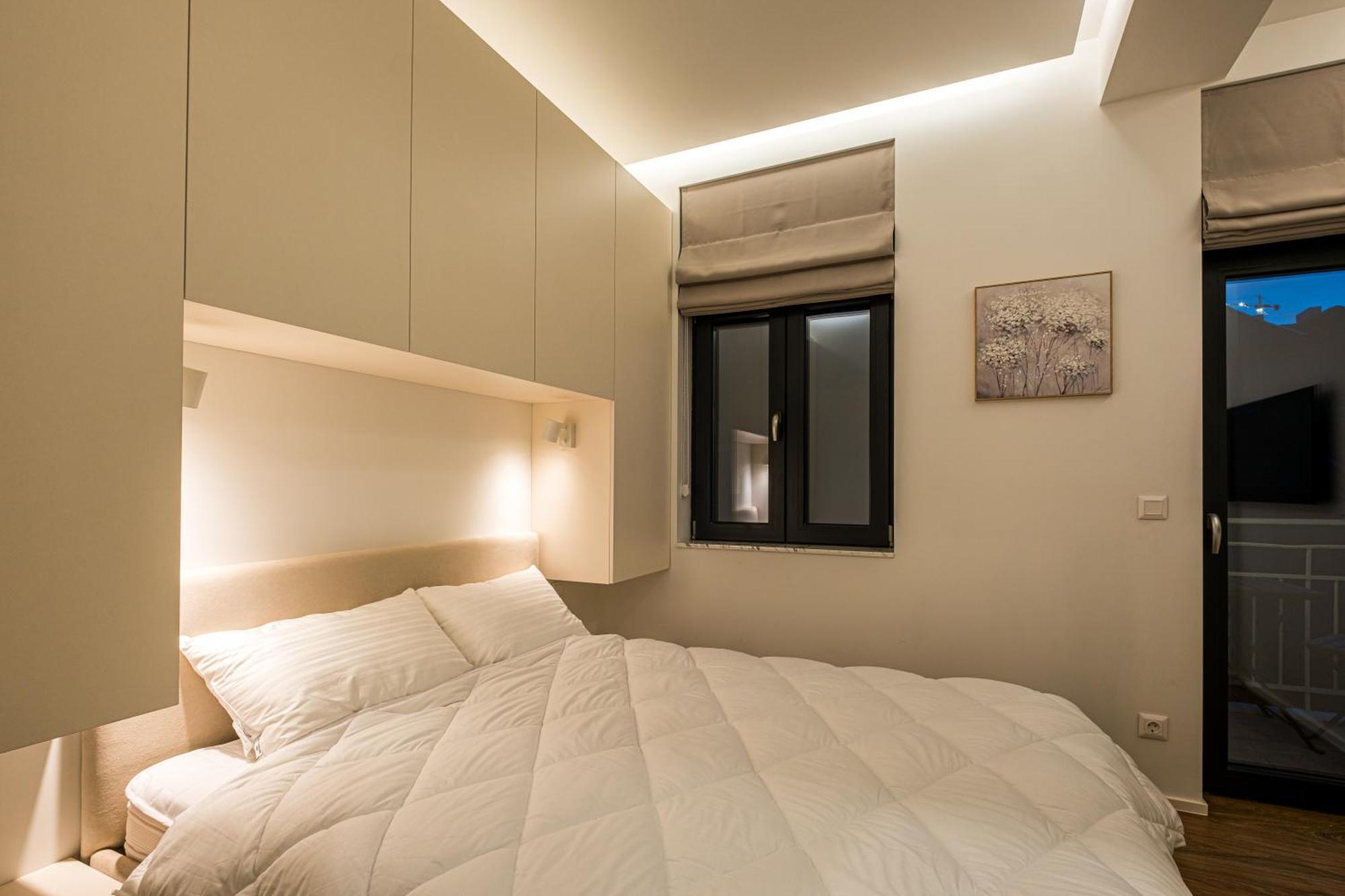South 22 - Brand New Modern 1Bd Apt In Sofia Center Apartment ภายนอก รูปภาพ