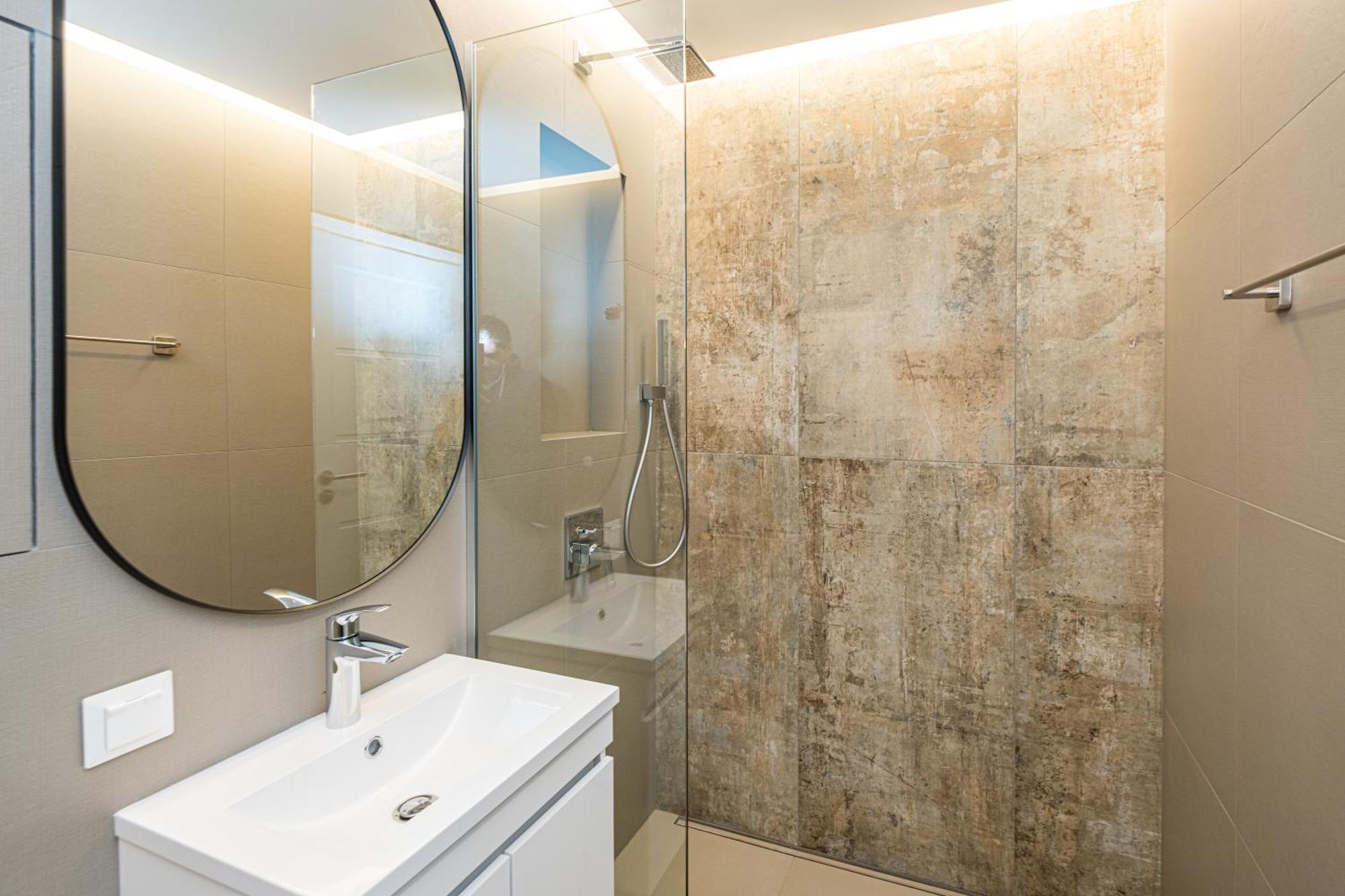 South 22 - Brand New Modern 1Bd Apt In Sofia Center Apartment ภายนอก รูปภาพ