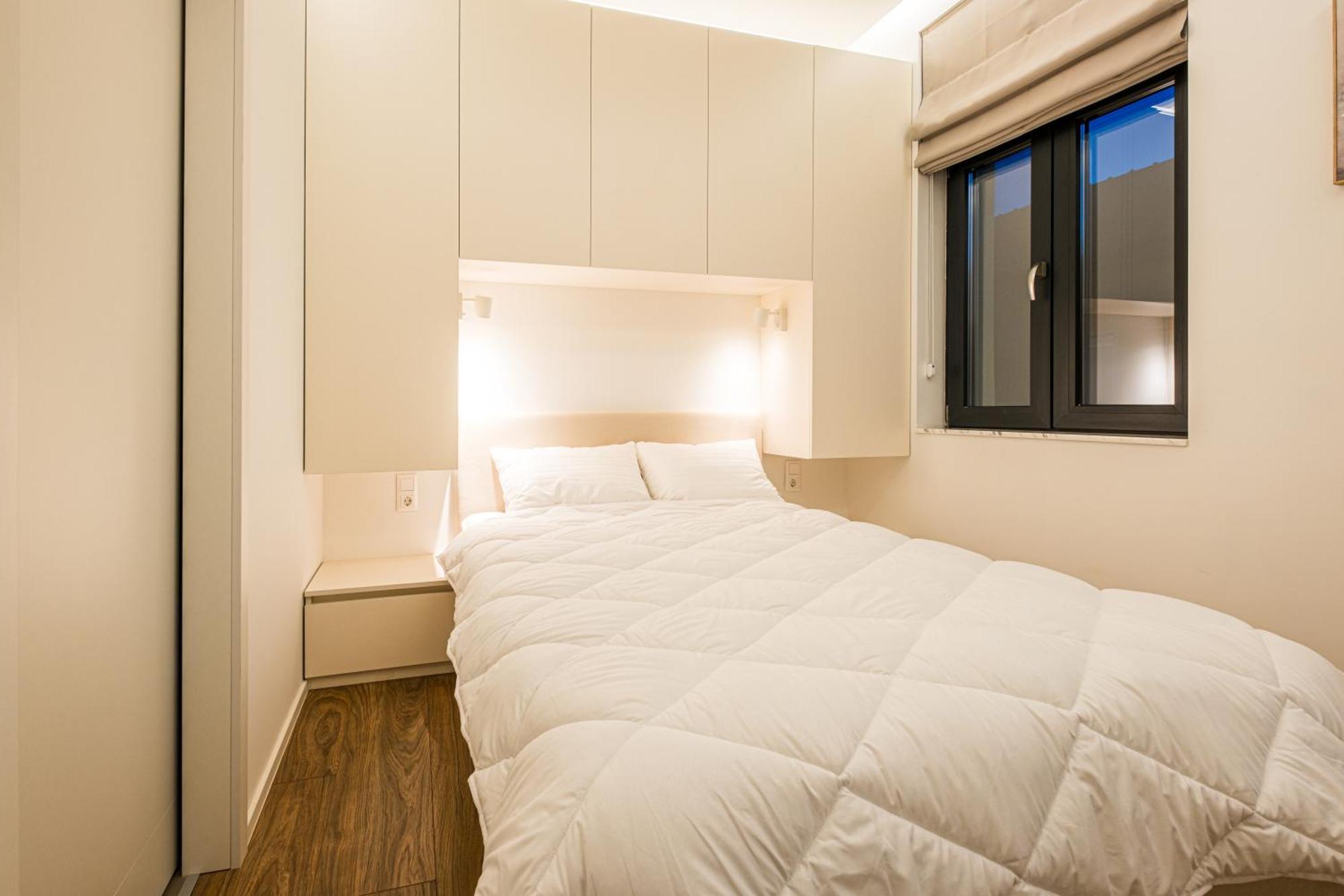 South 22 - Brand New Modern 1Bd Apt In Sofia Center Apartment ภายนอก รูปภาพ