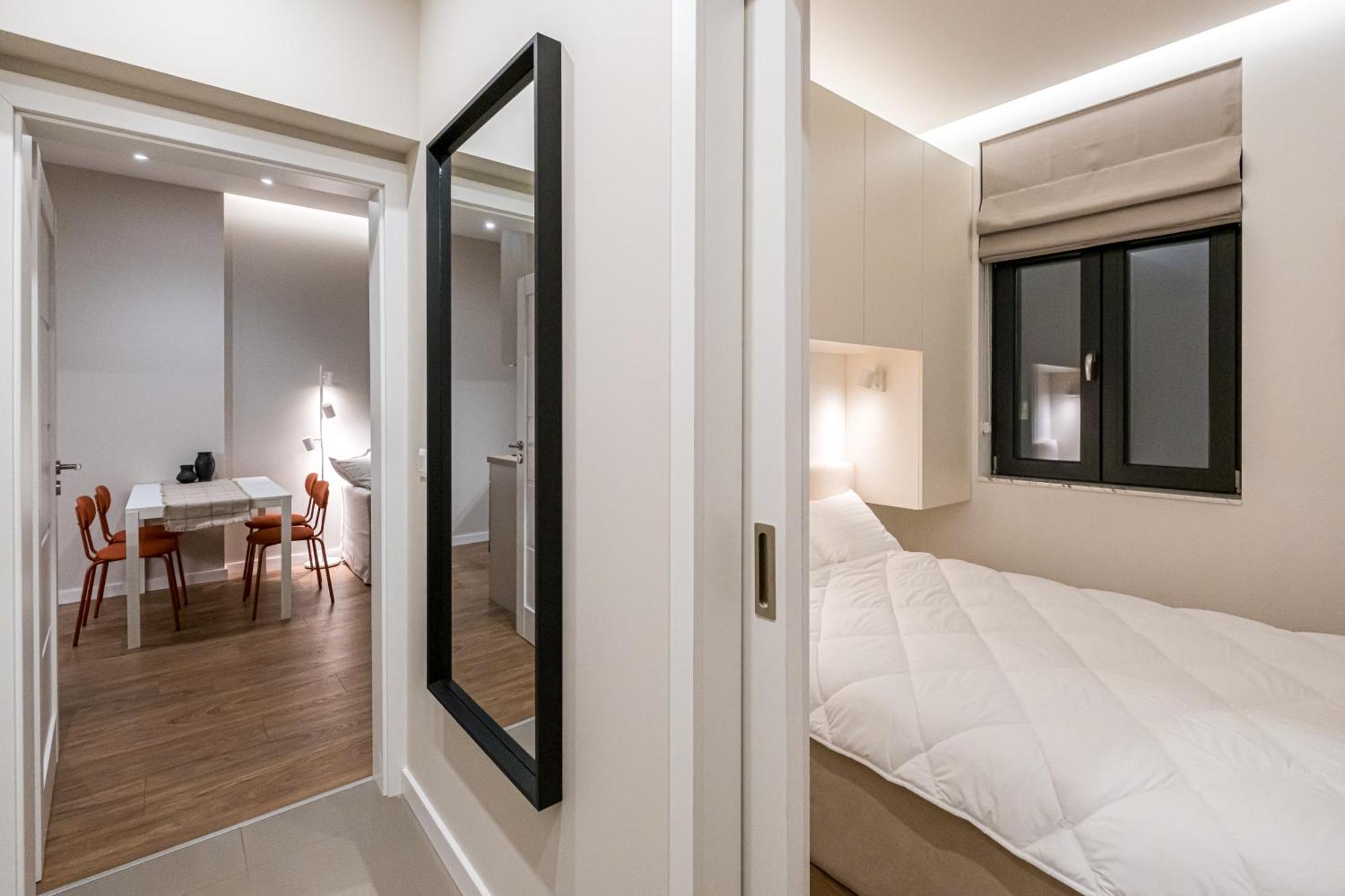 South 22 - Brand New Modern 1Bd Apt In Sofia Center Apartment ภายนอก รูปภาพ